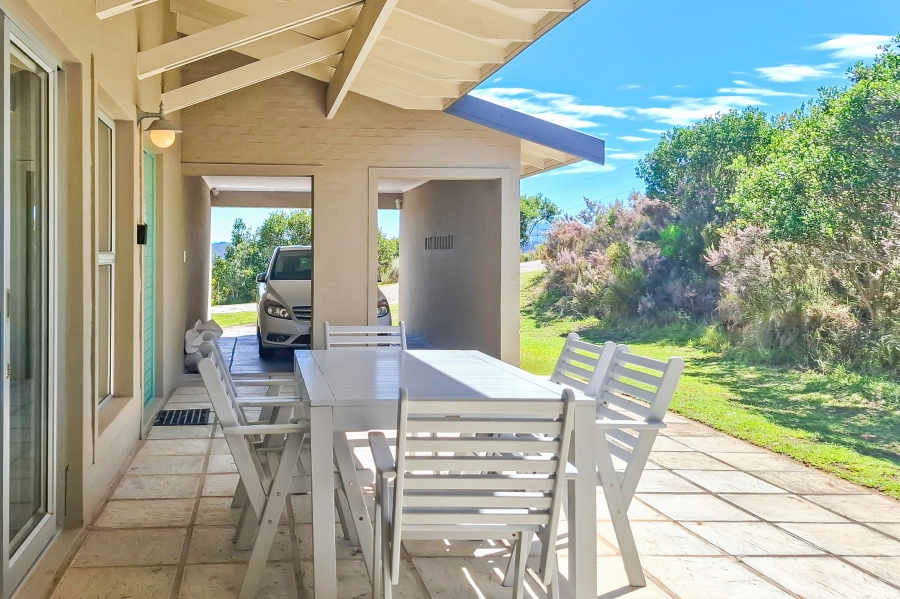 3 Bedroom Property for Sale in Eastford Country Estate Western Cape